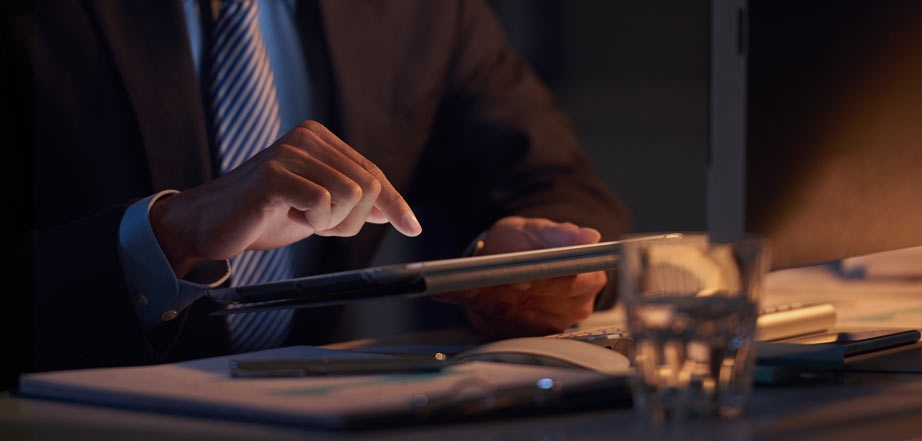 Benefits of Digital Workplace for
businesses