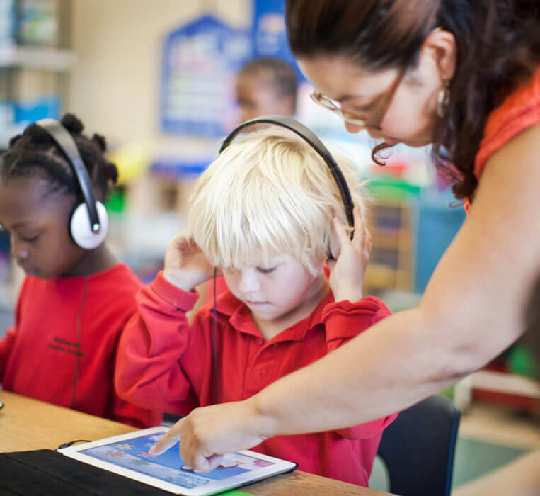 education
        IT solutions