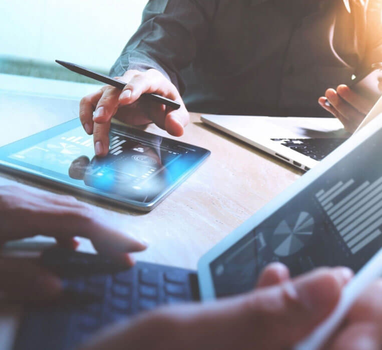 IT
        Solutions for Government Public Sector